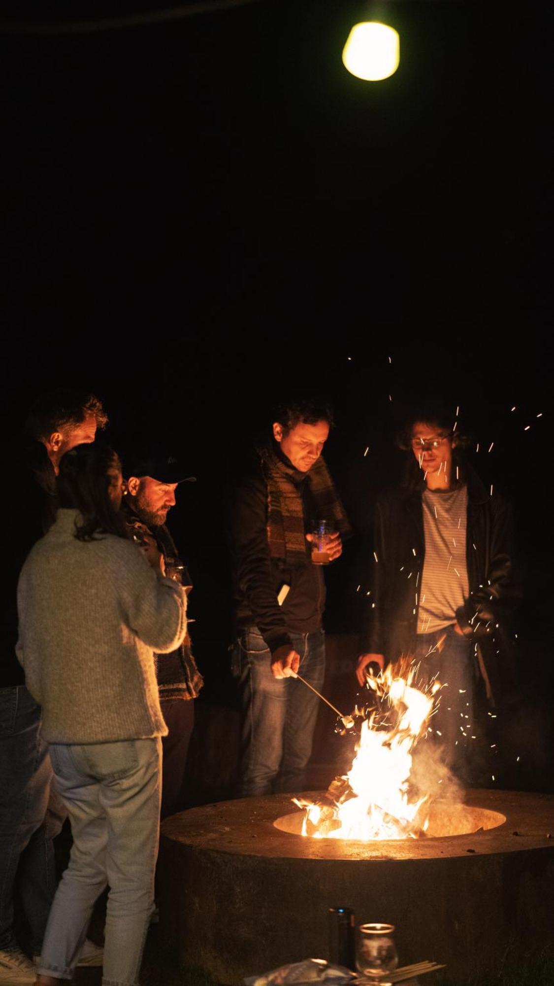 Daft Hotel & Glamping Malmedy Εξωτερικό φωτογραφία