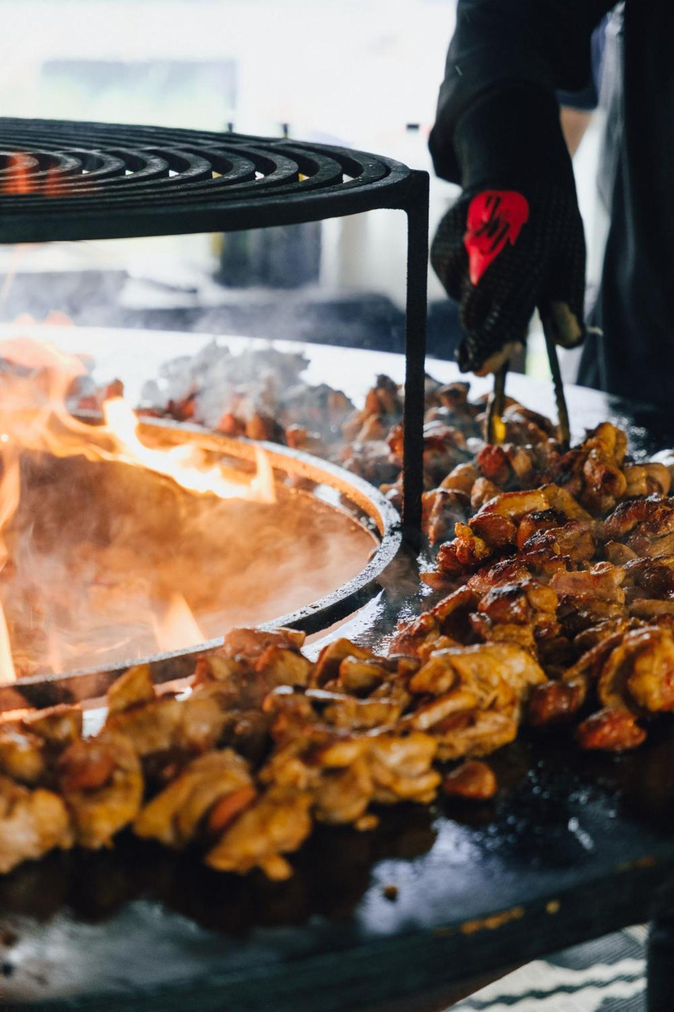 Daft Hotel & Glamping Malmedy Εξωτερικό φωτογραφία
